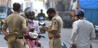 ಟ್ರಾಫಿಕ್ ಫೈನ್ : ಸರ್ಕಾರದಿಂದ ಭರ್ಜರಿ ರಿಯಾಯಿತಿ ಘೋಷಣೆ