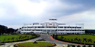 ತ್ರಿಪುರ : ರಣಕಣದಲ್ಲಿ 45 ಮಂದಿ ಕುಬೇರರು..!