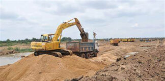 ಅನಧಿಕೃತ ಮಣ್ಣು ಗಣಿಗಾರಿಕೆ: ಆರೋಪಿಗಳಿಗೆ ಶಿಕ್ಷೆ