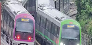 ನಮ್ಮ ಮೆಟ್ರೋ 3ನೇ ಹಂತ: ಕೇಂದ್ರದಿಂದ ಪ್ರಸ್ತಾವನೆ ಅಂಗೀಕಾರ