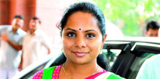 ಕೆ.ಸಿ.ಆರ್ ಪುತ್ರಿಗೆ ಸಿಬಿಐ ಶಾಕ್…!