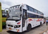 ಸ್ಲೀಪರ್ ಬಸ್ ನಲ್ಲಿ ಪ್ರಯಾಣಿಸುವ ಮುನ್ನ ಎಚ್ಚರ..!