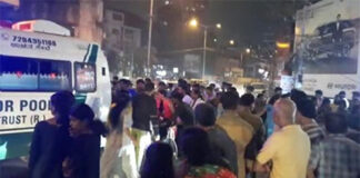 ಹಾಸ್ಟಲ್ ಊಟ ಸೇವನೆ :150 ಕ್ಕೂ ಹೆಚ್ಚು ಮಂದಿ ಅಸ್ವಸ್ಥ