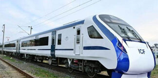 ವಂದೇ ಭಾರತ್ ರೈಲಿನ ವೇಗ ಹೆಚ್ಚಳ…!