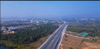 ಮೈಸೂರು-ಬೆಂಗಳೂರು ಎಕ್ಸ್ಪ್ರೆಸ್ವೇ :ಟೋಲ್ ಮುಕ್ತಗೊಳಿಸಿ :ಎಂ.ಲಕ್ಷ್ಮಣ್