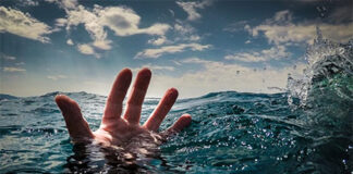 ನದಿಗೆ ಈಜಲು ಹೋಗಿದ್ದ ಇಬ್ಬರ ಸಾವು..!