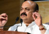 ಸಂಕಲ್ಪದ ಮೂಲಕ ಬಿಜೆಪಿಗೆ ಅಧಿಕಾರ ಸಿದ್ಧಿ: ಬಸವರಾಜ ಬೊಮ್ಮಾಯಿ