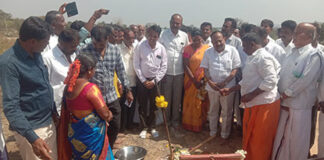 ಈ ಬಾರಿ ಎಚ್ಡಿಕೆ ನೇತೃತ್ವದ ರೈತಪರ ಸರ್ಕಾರ :ಎಂ.ವಿ.ವೀರಭದ್ರಯ್ಯ