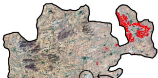 ಬರದ ನಾಡಲ್ಲಿ ಬಿರುಸಾದ ರಾಜಕೀಯ…!