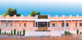 ಶಿರಾ : ಹೈಟೆಕ್ ಸರ್ಕಾರಿ ಶಾಲಾ ಕಟ್ಟಡ ಉದ್ಘಾಟನೆ