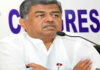 AICC ಪುನರಾಚನೆ: ಮತ್ತೆ ರಾಷ್ಟ್ರರಾಜಕಾರಣಕ್ಕೆ ಬಿ.ಕೆ. ಹರಿಪ್ರಸಾದ್