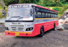 ಕೋರ್ಟ್ ಆದೇಶ ಹಾಗೂ ವ್ಯಕ್ತಿ ಪ್ರಾಣಕ್ಕೂ ಬೆಲೆ ಕೊಡದ KSRTC, ಬಸ್ ಜಪ್ತಿ