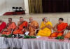 ನಗರದಲ್ಲಿ ಮಠಾಧೀಶರ ಮಹತ್ವದ ಸಭೆ….!