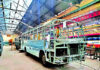 500 ಹಳೆ ಬಸ್ಸುಗಳನ್ನು ನವೀಕರಿಸಿದ KSRTC…!