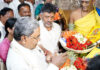 ನಾಡ ದೇವತೆಗೆ ಸಿಎಂ ,ಡಿಸಿಎಂರಿಂದ ವಿಶೇಷ ಪೂಜೆ….!