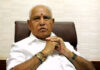 BSY ಜೈಲಿಗೆ ಹೋಗಲು ಕಾರಣ ಯಾರು ಗೊತ್ತಾ….?