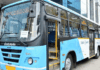 ಬೆಂಗಳೂರು : BMTC ಯಲ್ಲಿ ಏಕರೂಪ ಪ್ರಯಾಣ ದರ ಜಾರಿ…!