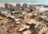 ಲಿಬಿಯಾ ಪ್ರವಾಹ : 5000 ಸಾವು