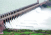 ರಾಜ್ಯದ ಪ್ರಮುಖ ಜಲಾಶಯಗಳ ಇಂದಿನ ನೀರಿನ ಮಟ್ಟ….!