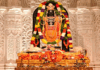 ರಾಮನವಮಿ : ಮಧುವಣಗಿತ್ತಿಯಂತೆ ತಯಾರಾದ ಅಯೋಧ್ಯೆ…..!