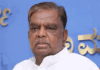 ಮಾಜಿ ಕೇಂದ್ರ ಸಚಿವ ಶ್ರೀನಿವಾಸ್ ಪ್ರಸಾದ್ ನಿಧನ …..!