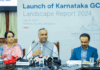 ಕರ್ನಾಟಕದಲ್ಲಿ ‘GCC ನೀತಿ’ ಜಾರಿ