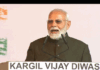 ಇತಿಹಾಸದಿಂದ ಪಾಕಿಸ್ತಾನ ಇನ್ನೂ ಬುದ್ದಿ ಕಲಿತಿಲ್ಲ : ಮೋದಿ
