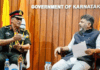 ರಸ್ತೆ ನಿರ್ಮಾಣಕ್ಕೆ ಭೂಮಿ ನೀಡಲು ರಕ್ಷಣಾ ಇಲಾಖೆ ಒಪ್ಪಿಗೆ: ಡಿ ಕೆ ಶಿವಕುಮಾರ್