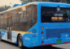 BMTC: 320 ಹವಾನಿಯಂತ್ರಿತ ಎಲೆಕ್ಟ್ರಿಕ್ ಬಸ್ ಗಳ ಸಂಚಾರ ಆರಂಭ; ಒಪ್ಪಂದಕ್ಕೆ ಸಹಿ