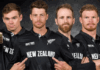 ನ್ಯೂಝಿಲೆಂಡ್ ತಂಡಕ್ಕೆ ಹೊಸ ನಾಯಕ: 8 ಆಟಗಾರರು ಹೊರಕ್ಕೆ..!