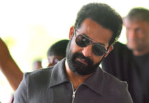 ಜೂ.ಎನ್ಟಿಆರ್ ಸಿನಿಮಾಕ್ಕೆ ಕುಮಟಾನಲ್ಲಿ ಬೃಹತ್ ಸೆಟ್