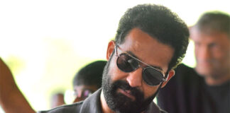 ಜೂ.ಎನ್ಟಿಆರ್ ಸಿನಿಮಾಕ್ಕೆ ಕುಮಟಾನಲ್ಲಿ ಬೃಹತ್ ಸೆಟ್