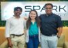 ಭಾರತದಲ್ಲಿ ಸ್ಪಾರ್ಕ್. ಎಐ ಪ್ರಾರಂಭ ಶೀಘ್ರದಲ್ಲೇ