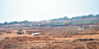 ಕೆರೆಗಳ ಸಮೀಕ್ಷೆ 30 ದಿನಗಳ ಒಳಗೆ ಮುಗಿಸಲು ಸೂಚನೆ