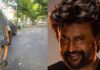 ಚೆನ್ನೈಯ ರಸ್ತೆಯಲ್ಲಿ ಸಾಮಾನ್ಯ ವ್ಯಕ್ತಿಯಂತೆ ಓಡಾಡಿದ ಸೂಪರ್ ಸ್ಟಾರ್ ರಜನಿಕಾಂತ್