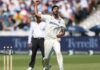 ಇಂಗ್ಲೆಂಡ್ ಟೆಸ್ಟ್ ಸಿರೀಸ್ : ವಾಷಿಂಗ್ಟನ್ ಸುಂದರ್ ಸ್ಪಿನ್ ಮೋಡಿಗೆ ತತ್ತರಿಸಿದ ಇಂಗ್ಲೆಂಡ್….!