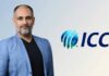 ಐಸಿಸಿಯ ಹೊಸ ಮುಖ್ಯ ಕಾರ್ಯನಿರ್ವಾಹಕ ಅಧಿಕಾರಿ ನೇಮಕ…!