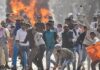 2020 ರ ಗಲಭೆ ಪ್ರಕರಣದ ಸ್ಫೋಟಕ ಮಾಹಿತಿ ಬಯಲು