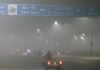 ದೆಹಲಿ ಗಾಳಿಯ ಗುಣಮಟ್ಟ ‘ಅತ್ಯಂತ ಕಳಪೆ’: 387ಕ್ಕೆ ತಲುಪಿದ AQI ಸೂಚ್ಯಂಕ
