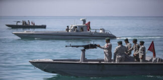 ಮಹಾ ಯುದ್ಧದ ಭೀತಿ: ಇರಾನ್ ಇಂಧನ ಕೇಂದ್ರಗಳ ಮೇಲೆ ಅಮೆರಿಕ-ಇಸ್ರೇಲ್ ಕಣ್ಣು