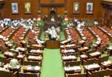 ಮತಪತ್ರ ಬಳಕೆಗೆ ಅವಕಾಶ ನೀಡುವ ತಿದ್ದುಪಡಿ ಮಸೂದೆ ಅಂಗೀಕಾರ