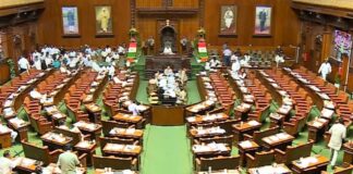 ಮತಪತ್ರ ಬಳಕೆಗೆ ಅವಕಾಶ ನೀಡುವ ತಿದ್ದುಪಡಿ ಮಸೂದೆ ಅಂಗೀಕಾರ