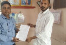 ಕಿಡುಕನಹಳ್ಳಿಗೆ ಕೆಎಸ್ಆರ್ಟಿಸಿ ಬಸ್ಗಾಗಿ ಆಗ್ರಹ