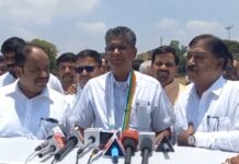 ಒಳಮೀಸಲಾತಿಯಲ್ಲಿ ಅಲೆಮಾರಿಗಳಿಗೆ ಆತಂಕ ಬೇಡ : ಸಚಿವ