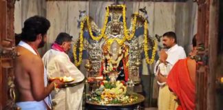 ನಾನು ಕುಳಿತಿರುವ ಜಾಗಕ್ಕೆ ಶಕ್ತಿ ಇದೆ : ಕಾಲವೇ ಎಲ್ಲಾ ಪ್ರಶ್ನೆಗಳಿಗೆ ಉತ್ತರ ಕೊಡುತ್ತದೆ