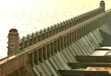 ತುಂಗಭದ್ರಾ : 33 ಕ್ರೆಸ್ಟ್ಗೇಟ್ಗಳ ಅಳವಡಿಕೆ