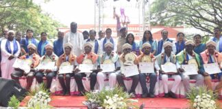 ಹಿಂದೂ ಧರ್ಮ ಬದಲಾವಣೆಯಾಗಬೇಕು: ಡಾ.ಜಿ.ಪರಮೇಶ್ವರ