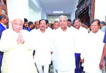 ತೈಲ ಬೆಲೆ ಏರಿಕೆಗೆ ಖಂಡನೆ : ಮೋದಿ ರಾಜೀನಾಮೆಗೆ ಸಿಎಂ ಸಿದ್ದರಾಮಯ್ಯ ಒತ್ತಾಯ