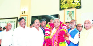 ಎ’ಗೆ 5.25%, ‘ಬಿ’ಗೆ 5.25%, ‘ಸಿ’ಗೆ 4.50% : ಒಳಮೀಸಲಾತಿ ಜಾರಿ