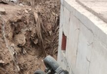 3 ವರ್ಷ ಮುಗಿದರೂ ಪೂರ್ಣಗೊಳ್ಳದ ಸರ್ವೀಸ್ ರಸ್ತೆ : ಕಾಮಗಾರಿ ಆಮೆ ಗತಿಯ ಕಾರ್ಯದಿಂದ ಅಪಘಾತಗಳು ಹೆಚ್ಚಳ